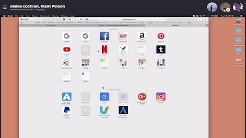Bootstrap 4 Tutorial From PSD to HTML Part 6