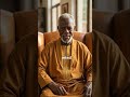 An Elder’s Morning Blessing That Will Change How You Start Your Day.