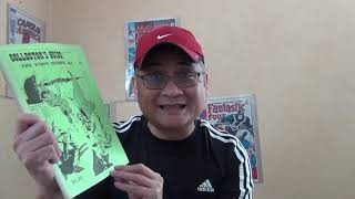 Why are comic books so addictive? Episode 38