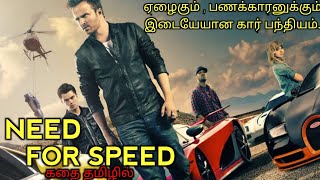 NFS|TVO|Tamil Voice Over|Tamil Dubbed Movies Explanation Tamil Movies