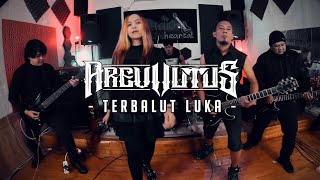 Arevhutus - Terbalut Luka (Official Music Video)