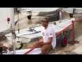 RISING TIDE #4 - US Sailing Team Sperry Top-Sider: The Pursuit (Ep. 4: On The World Stage)