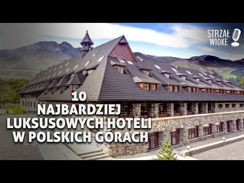 Wideo: Najlepsze luksusowe hotele i ośrodki wypoczynkowe w St. Barths