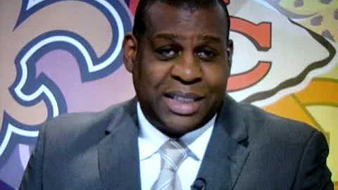 Kevin Cadle is speechless