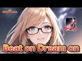 【ウルトラマンガイアED】Beat on Dream on(菊田知彦)/ 桜乃そら カバーバージョン