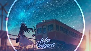 Nightcore  Deep Blue nurko Remix william Black Ft Monika Santucci