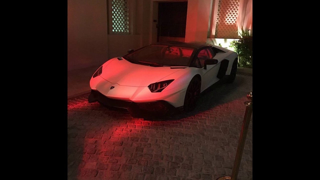 Birdie Bands - Drag Car (Instrumental)