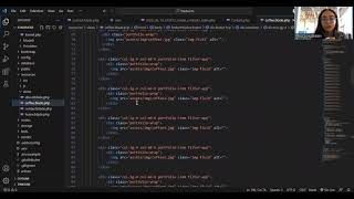 UTS Framework Website Company Profile