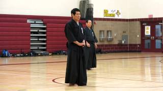 Download Lagu Iaidō Seitei Gata Enbu AUSKF Nationals 2013 MP3