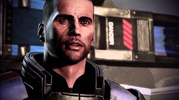 Mass Effect 3 Demo Walkthrough Part 2 (RG) [1080p] + Kinect