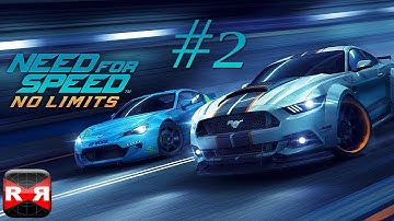 NFS NO LIMITS||CHAPTER-1 HOOGIGAN||EVENT-2||@anidealgamer