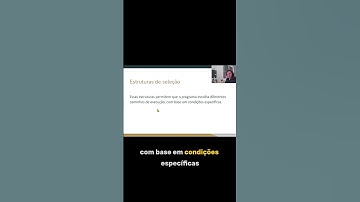 Estruturas de Seleção no Delphi: Entenda a Teoria! 🚀 #cursodelphi #delphi #delphibrasil