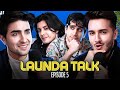 Boys talk about growing up technology  more  launda talk ep 5