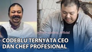 Codeblu Ternyata CEO dan Chef Profesional, Farida Nurhan Disebut Salah Pilih Lawan