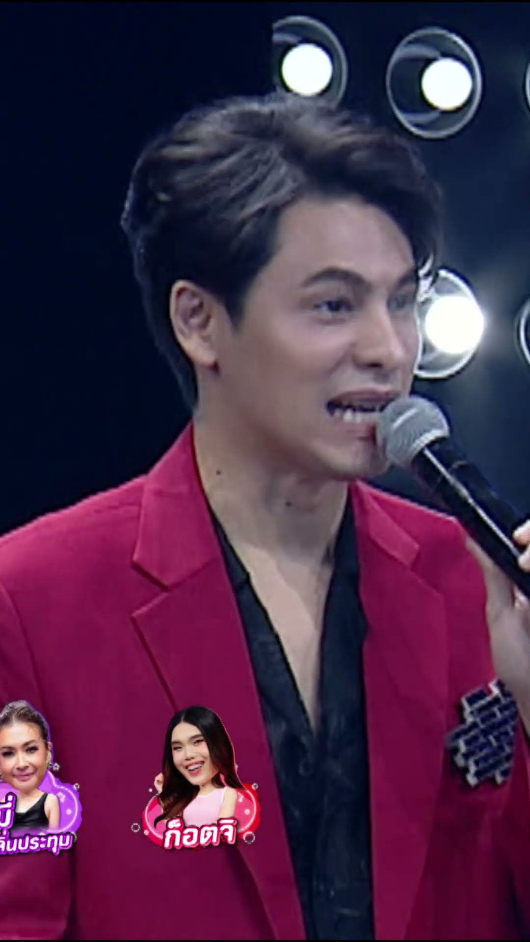 เค้าจะหยุดตีกันตอนไหน  #ร้องข้ามกำแพง #TheWallSong