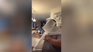 TRY NOT TO LAUGH  Best Funny Video Compilation  Memes PART 115