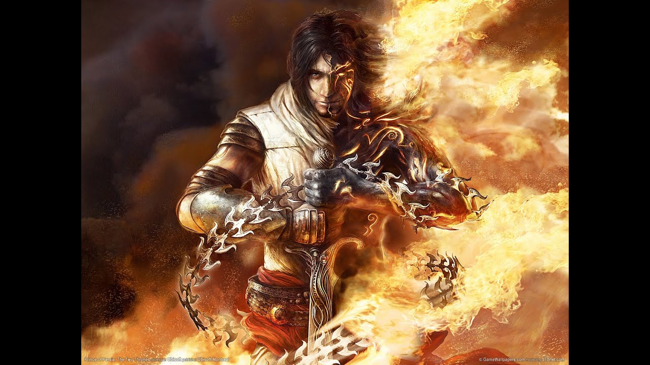 wwe raw 2019 new Prince of Persia The Two Thrones PC First Time Played Longplay part two