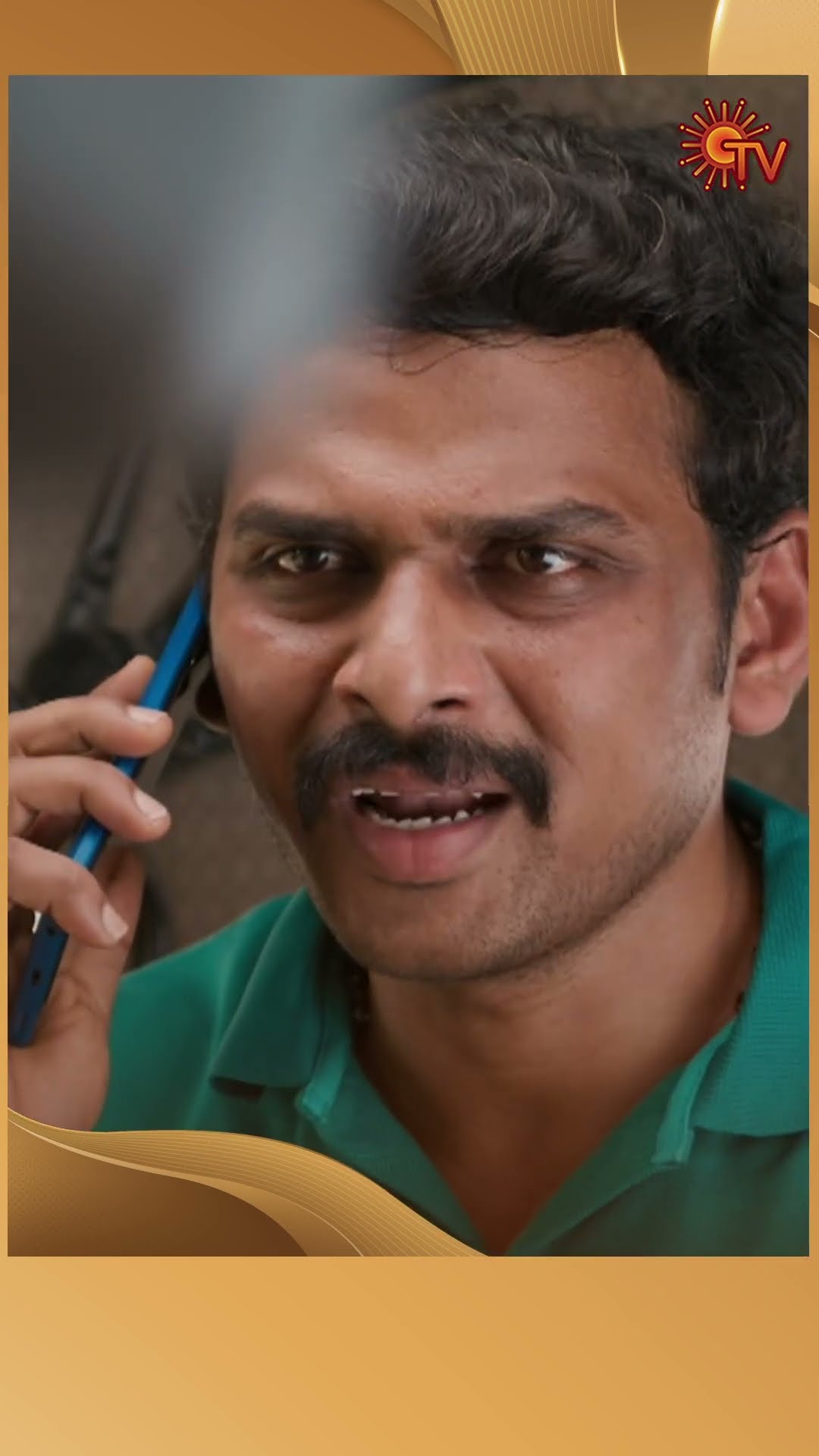 எப்படி நம்புறது #Singapenne #SunTV #shorts #tamilserial