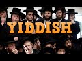 Língua Yíddish [Iídiche]