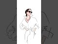 #womenempowerment #shorts #short #drawing