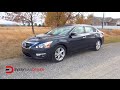 Here's the 2015 Nissan Altima on Everyman Driver