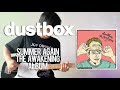 DUSTBOX - SUMMER AGAIN ( BASS COVER )