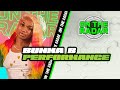 Bunna B Mad Again On The Radar Performance Bunna B Mad Again On The Radar Performance