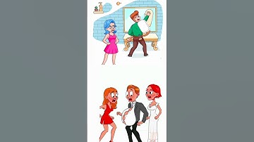 how he pregnant 😂⁉️#impossibledate #gameplay #shorts #mytom2 #gaming