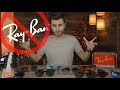 Watch This Before You Buy Ray-Ban Sunglasses