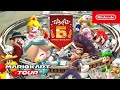 Mario Kart Tour 6th Anniversary Tour Concept Mario Kart Tour 6th Anniversary Tour Concept