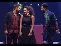 Nayika Nayakan l Pearle, Chakkochan & Dane. Energy Blast I MazhavilManorama