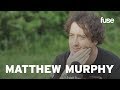 Capture de la vidéo The Wombats' Matthew Murphy Talks Finding Success In The States | Firefly 2016 | Fuse