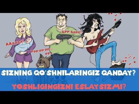 Video: Sizning Paltoingizni Qanday O'zgartirish Mumkin?