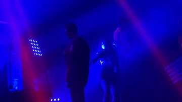 Tuxedo - OMW 8/24/19 San Diego The Observatory