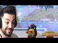 PİSKOPAT 2 EKİP ARASINDA 1 ERSİN YEKİN !! PUBG Mobile