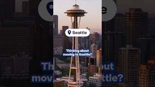 5 Great Seattle Neighborhoods  #zillowaroundtown #seattle  #realestate