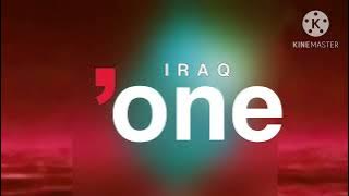 فاصل #4 قناة عراق وان جديد 2023 من تقليد الخنزيرة ههههههههههههههه