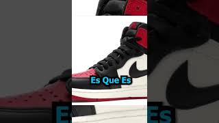 Top 7 mejores pares de zapatillas l Tenis l cacles l Jordan 1