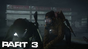 THE LAST OF US : PART 2 - Let