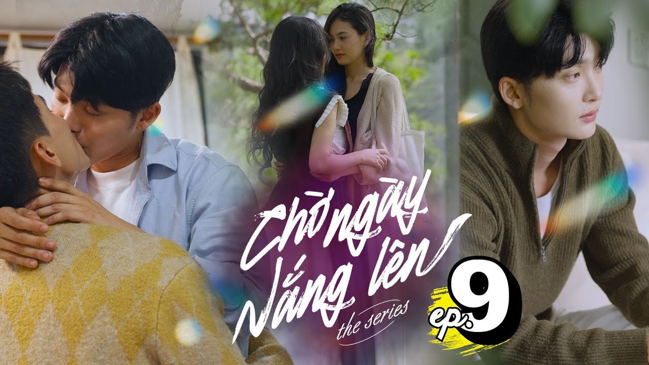 CHỜ NGÀY NẮNG LÊN - AWAITING DAWN [EngSub Ep.9] | Phim Boyslove Việt Nam