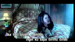 Video thumbnail of "Rossa - Hati Yang Terpilih.flv"