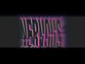 The Neighbourhood - Nervous [Slightly slower and pitched down]
