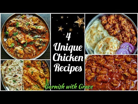 4-unique-chicken-recipes-|-iftar-special-|-ramadan-special-recipes-|-ramzan-special-recipes