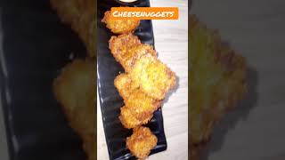 Make these lay's cheese nuggets #cheeselovers #ytshorts #Crispynuggets