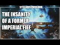 Can I Recover My Empire and Conquer my Former Overlord in Stellaris? (Revenge Was Never this Sweet)