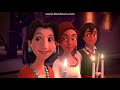 Elena of Avalor - Let Love Light the Way {French}