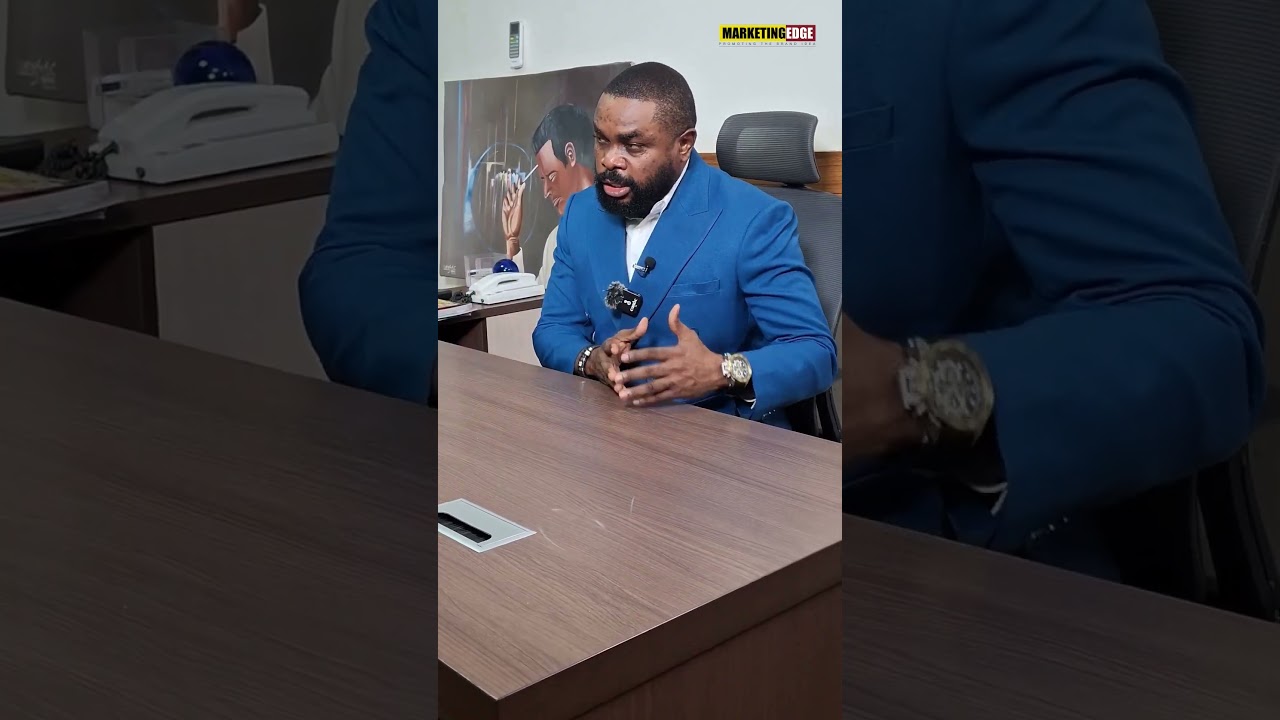 Beyond vetting, ARCON needs to join the creative journey — right from Ideation - Ifeanyi Ugoaru