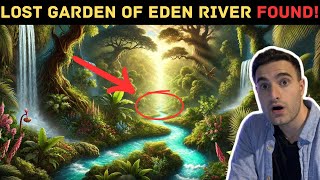 Garden Of Eden Location? | Pishon River Exploration