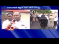 Telangana lawyers warn Sadananda Gowda against comments on KCR