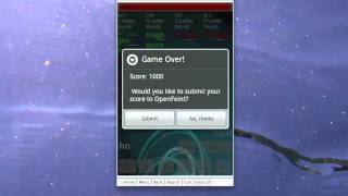Text Twirl screenshot 4